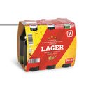 DIA Cerveja com Álcool 6x250 ml