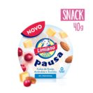 LIMIANO Queijo Flamengo Pausa Amêndoas e Arandos 40 g