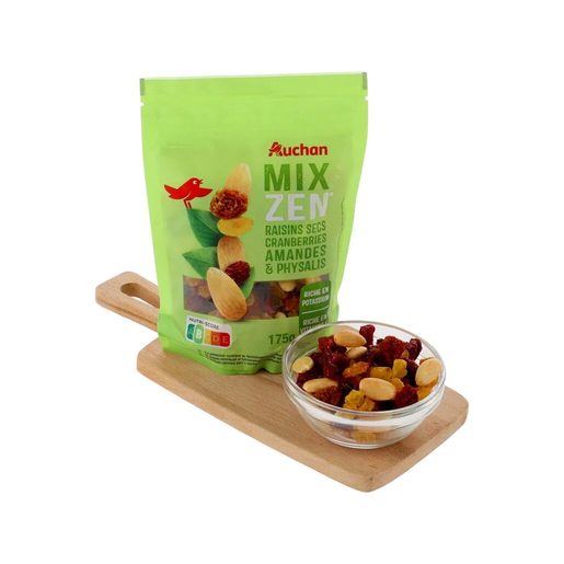 AUCHAN Mistura Zen 175 g AUCHAN Mistura Zen 175 g