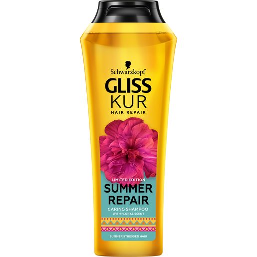 GLISS Champô Summer Repair 250 ml