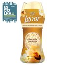 LENOR Intensificador de Perfume Pérolas Orquidea Dourada 195 g