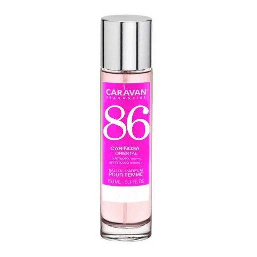 CARAVAN Eau de Parfum Nº 86 150 ml