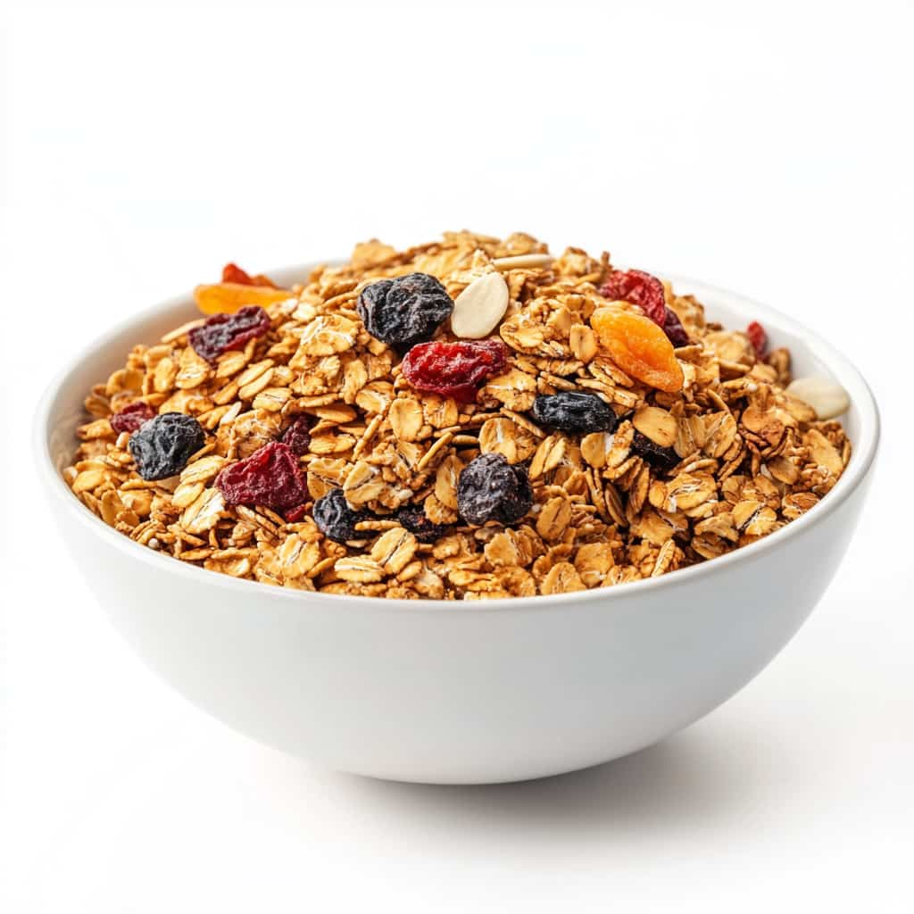 granola