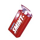 SMINT Drageias Morango 35 g