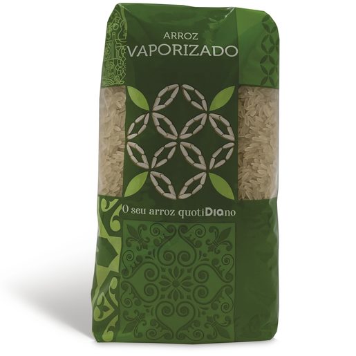 DIA Arroz Vaporizado 1 kg