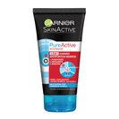 GARNIER Máscara 3 em 1 Carvão Pure Active Intensive 150 ml GARNIER Máscara 3 em 1 Carvão Pure Active Intensive 150 ml