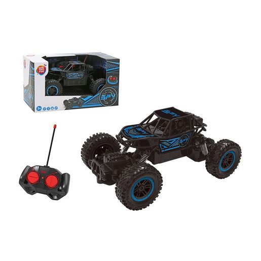 ONE TWO FUN Veículo Buggy
