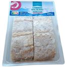 AUCHAN Lombos de Bacalhau Noruega 600 g