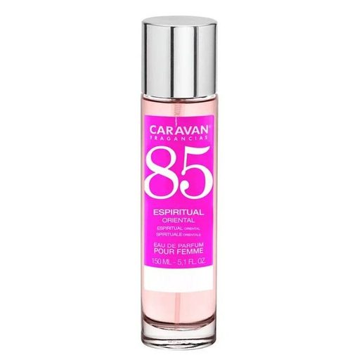 CARAVAN Eau de Parfum Nº 85 150 ml