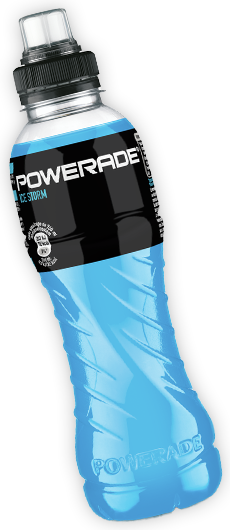 Powerade