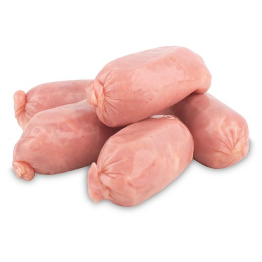 Salsichas Churrasco Clássicas 200 g Salsichas Churrasco Clássicas 200 g