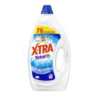 X-TRA Detergente Máquina da Roupa Gel Universal 76 Lv