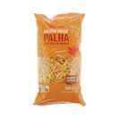AUCHAN Batatas Fritas Palha 200 g