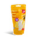 DIA Luvas Descartáveis de Latex (Tamanho 7) 10 Un