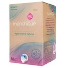 MONCHIQUE Água sem Gás Alcalina PH 9,5 Eco Pack 10 L MONCHIQUE Água sem Gás Alcalina PH 9,5 Eco Pack 10 L