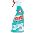SONASOL Spray Desinfectante Brilhante 500 ml