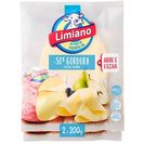 LIMIANO Queijo Flamengo Fatias Light 2x200 g LIMIANO Queijo Flamengo Fatias Light 2x200 g