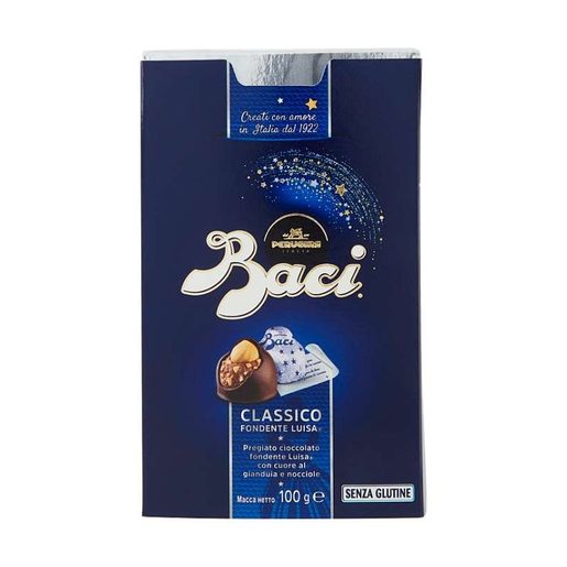 BACI Bombons Bijou Original 100 g BACI Bombons Bijou Original 100 g