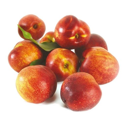 AUCHAN Nectarina (1 un = 200 g aprox) AUCHAN Nectarina (1 un = 200 g aprox)