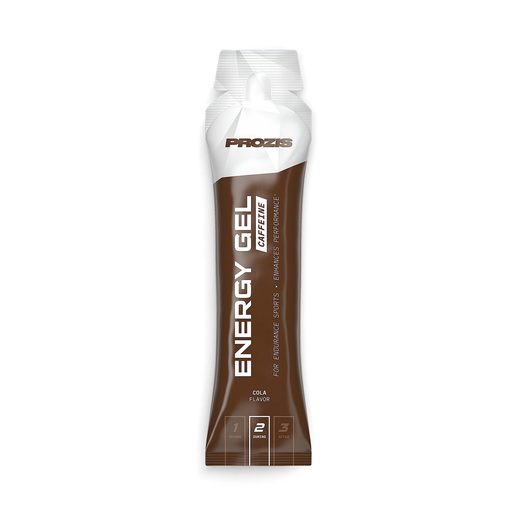 PROZIS Energy Gel Cola + Caffeine 50 g