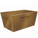 LACASA Trufas Embrulho Cacau 85 g