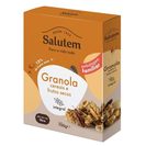 SALUTEM Granola Cereais Frutos Secos 700 g