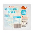 AUCHAN Requeijão de Vaca Light 170 g