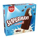 SUPERMAXI Gelados 6x65 ml