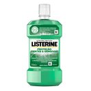 LISTERINE Elixir Dentes & Gengivas 250 ml LISTERINE Elixir Dentes & Gengivas 250 ml