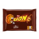 LION Snack de Chocolate de Leite 3x42 g LION Snack de Chocolate de Leite 3x42 g
