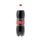 AUCHAN Refrigerante com Gás Cola 2 l