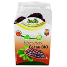 SEARA Biscoitos de Cacau Biológicos 220 g SEARA Biscoitos de Cacau Biológicos 220 g
