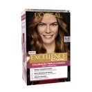 EXCELLENCE Coloração Permanente Excellence Creme Avelã 6.41 EXCELLENCE Coloração Permanente Excellence Creme Avelã 6.41