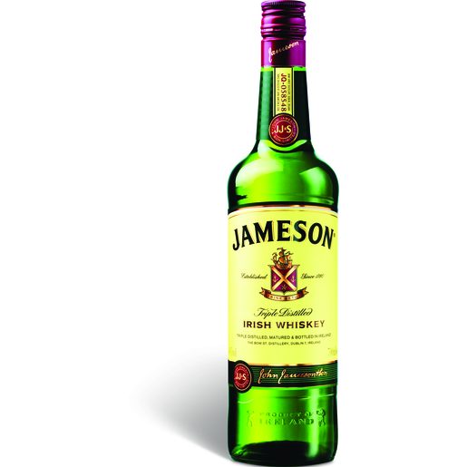 JAMESON Whisky Irlandês 700 ml