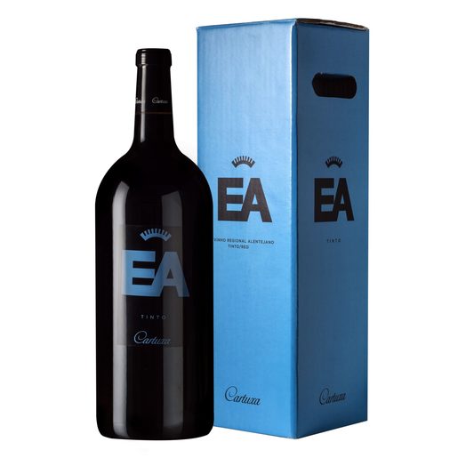 EA Vinho Tinto Regional Alentejano 3 LT