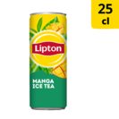 LIPTON Ice Tea Manga Lata 250 ml