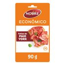 NOBRE Paio York Fatias 90 g