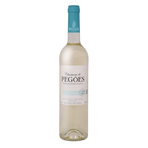 CHARNECA DE PEGÕES Vinho Branco Regional Setúbal 750 ml