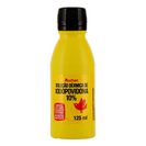 AUCHAN Solução Dérmica De Iodopovidona 10% 125 ml