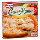 DR. OETKER Casa Di Mama Pizza Quatro Formaggi 395 g