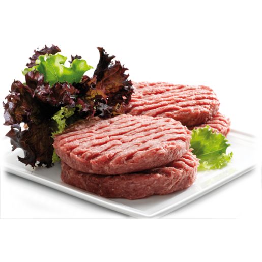 Hambúrguer Misto 320 g