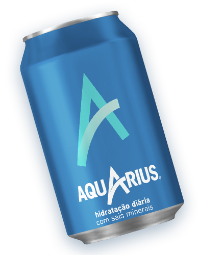 Aquarius Limão