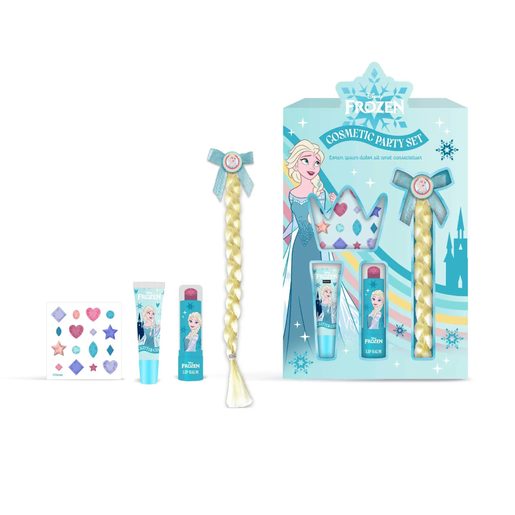 FROZEN Conjunto Party Set