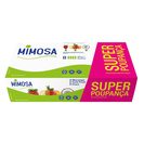 MIMOSA Iogurte Aroma Morango, Tutti Fruti e Coco 8x120 g MIMOSA Iogurte Aroma Morango, Tutti Fruti e Coco 8x120 g