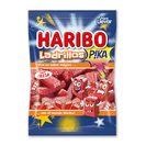 HARIBO Gomas Tijolos Pica Sabor a Morango 100 g