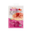 AUCHAN Presunto em Cubos 2x60 g