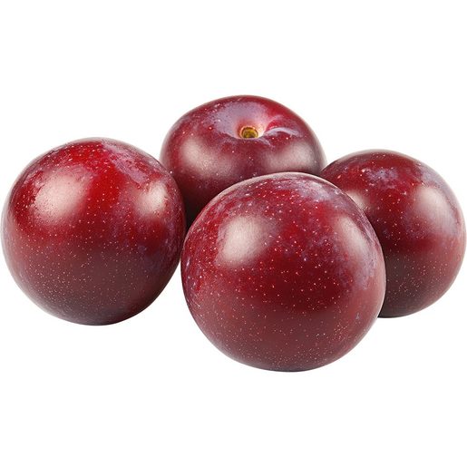 AUCHAN Ameixa Vermelha (1 un = 200 g aprox) AUCHAN Ameixa Vermelha (1 un = 200 g aprox)