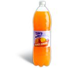 SUPERGUSS Refrigerante Sem Gás de Laranja E Manga 2 L