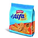 NACIONAL Bolacha Mini Alfa 120 g