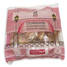 O MOINHO DO DIA Croissants Recheados com Cacau 315 g